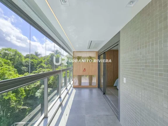 Imagem Apartamento à venda em Bertioga, Riviera | Módulo 07, com 4 quartos, 160m2