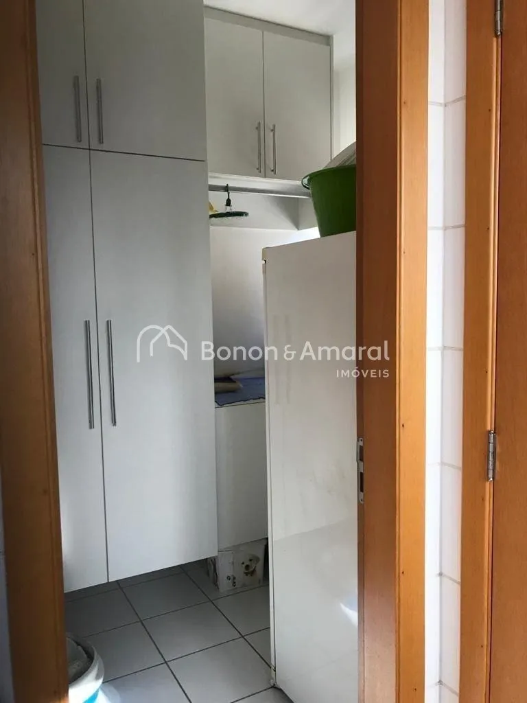 Imagem Apartamento à venda no Cambuí em Campinas