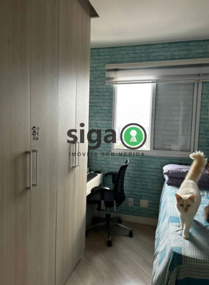 Imagem Apartamento com 2 quartos, 2 vagas a venda no Morumbi