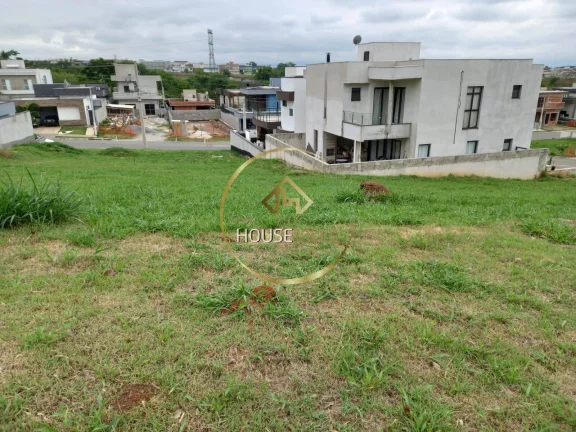 Terreno, 250m2, Condomínio Malibu, Caçapava.