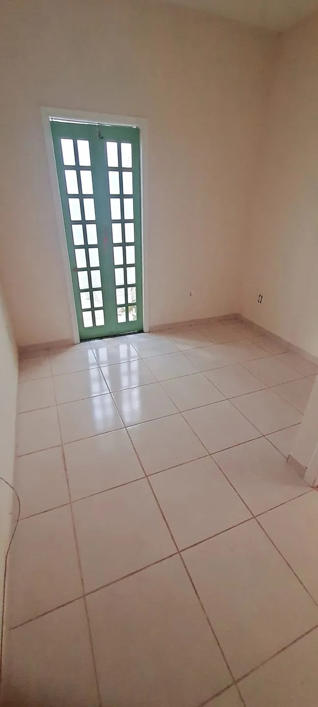Imagem Casa à venda 3 Quartos, 1 Suite, 2 Vagas, Residencial Jardim Aurora, Pindamonhangaba - SP