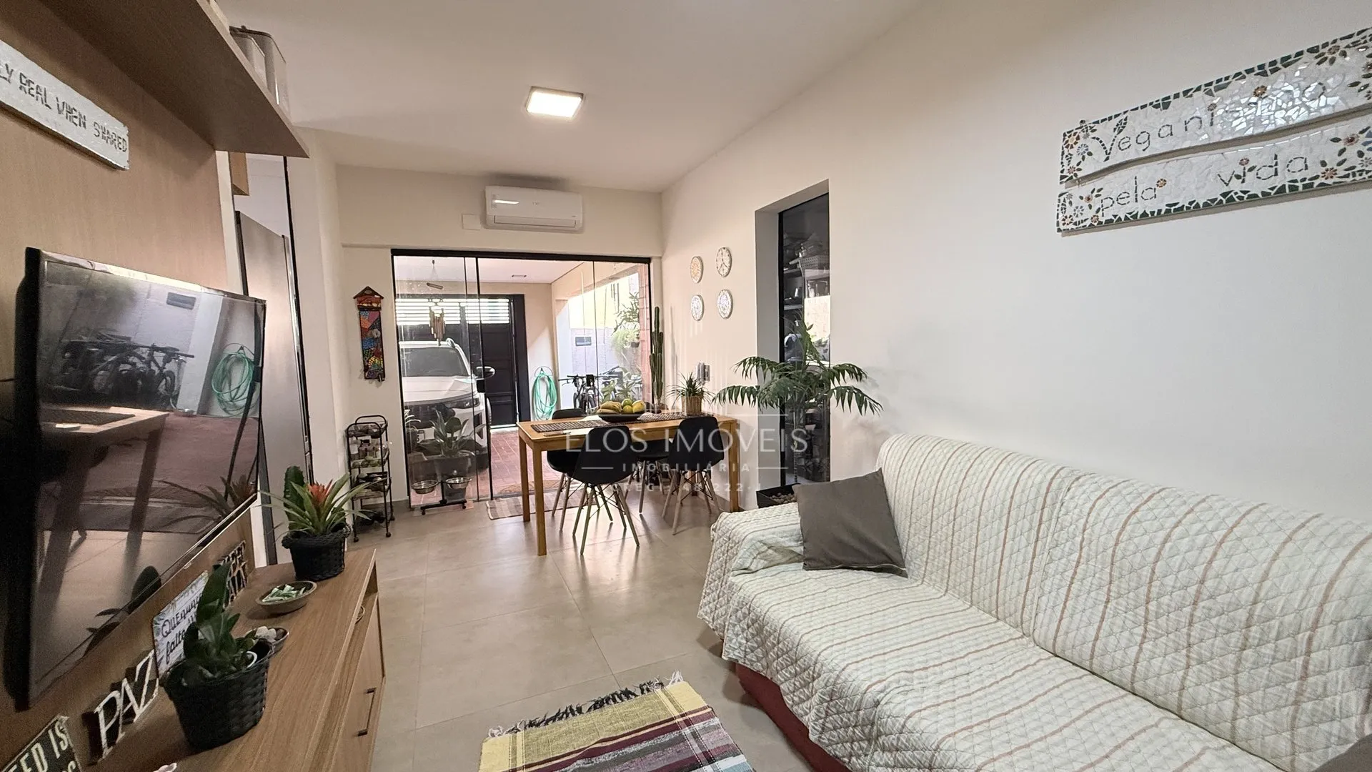 Imagem Casa de 3 quartos, 123m² no bairro Jardim Primavera, em Limeira