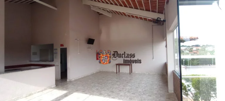 Imagem Apartamento com 2 dormitórios à venda, 53 m² por R$ 200.000,00 - Vila Inema - Hortolândia/SP
