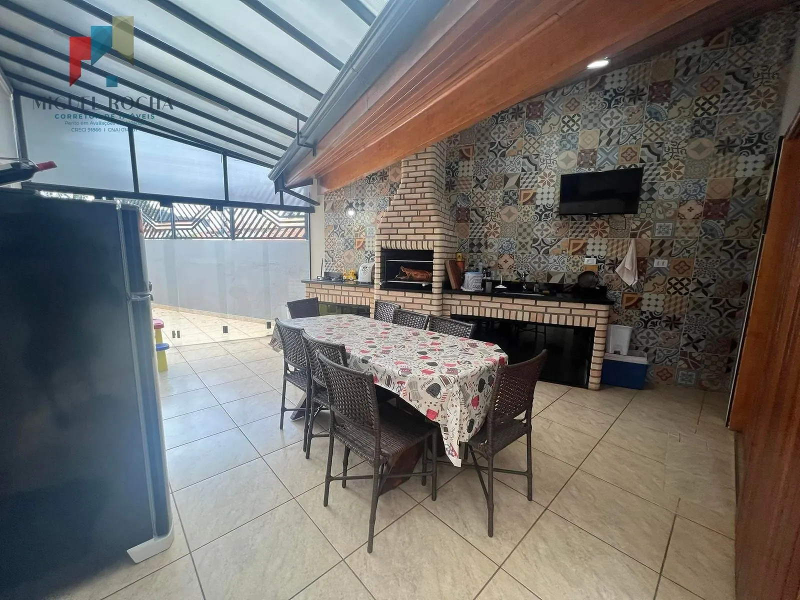 Imagem Casa Alto Padrão em Tatuí SP
