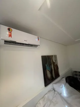 Imagem Flat para Venda em Jaboatão dos Guararapes, Piedade, 1 dormitório, 1 banheiro, 1 vaga
