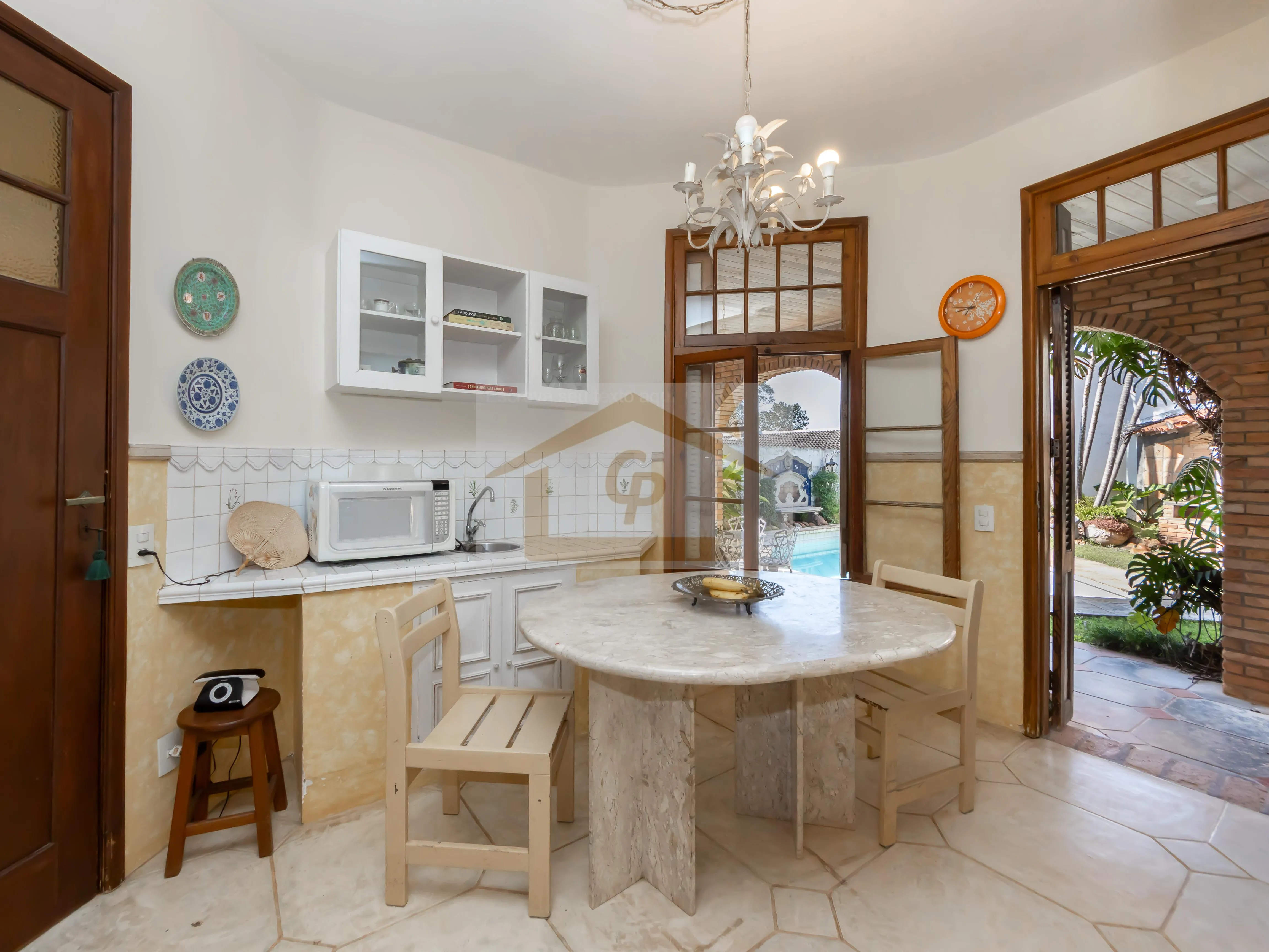 Imagem Casa inspirada na região Italiana da Toscana , 4 suítes *escritório, 2 vagas