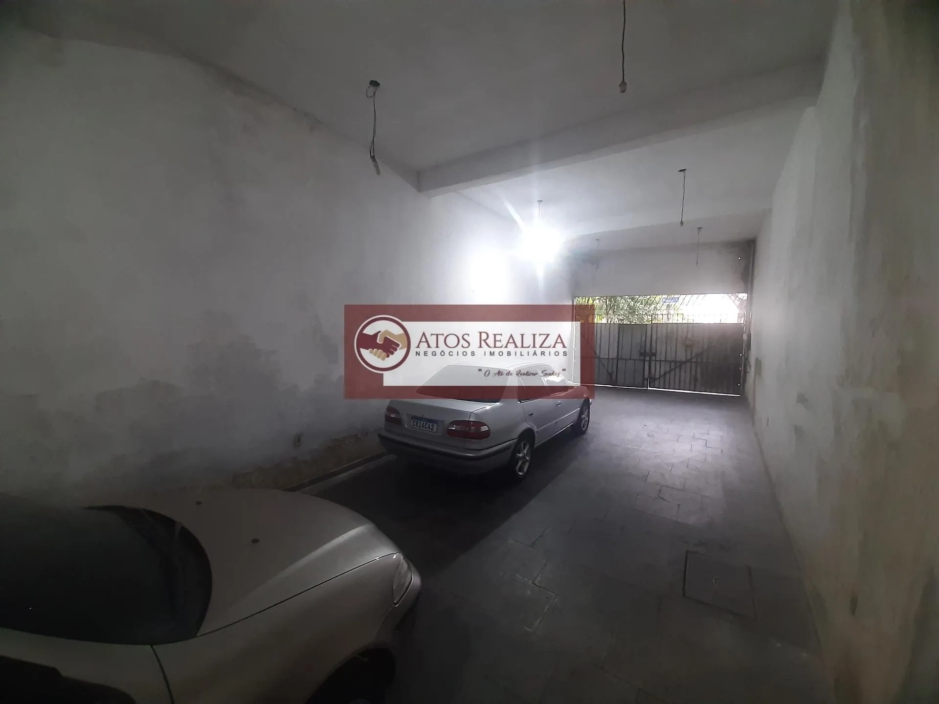 Imagem Sobrado à venda no Jardim Cliper SP | 3 dorms, 6 vagas de garagem,162m²