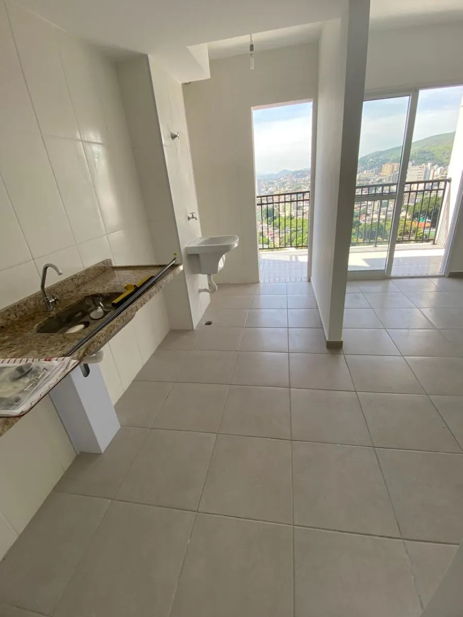 Imagem Apartamento a Venda no bairro Centro - Nova Iguaçu, RJ