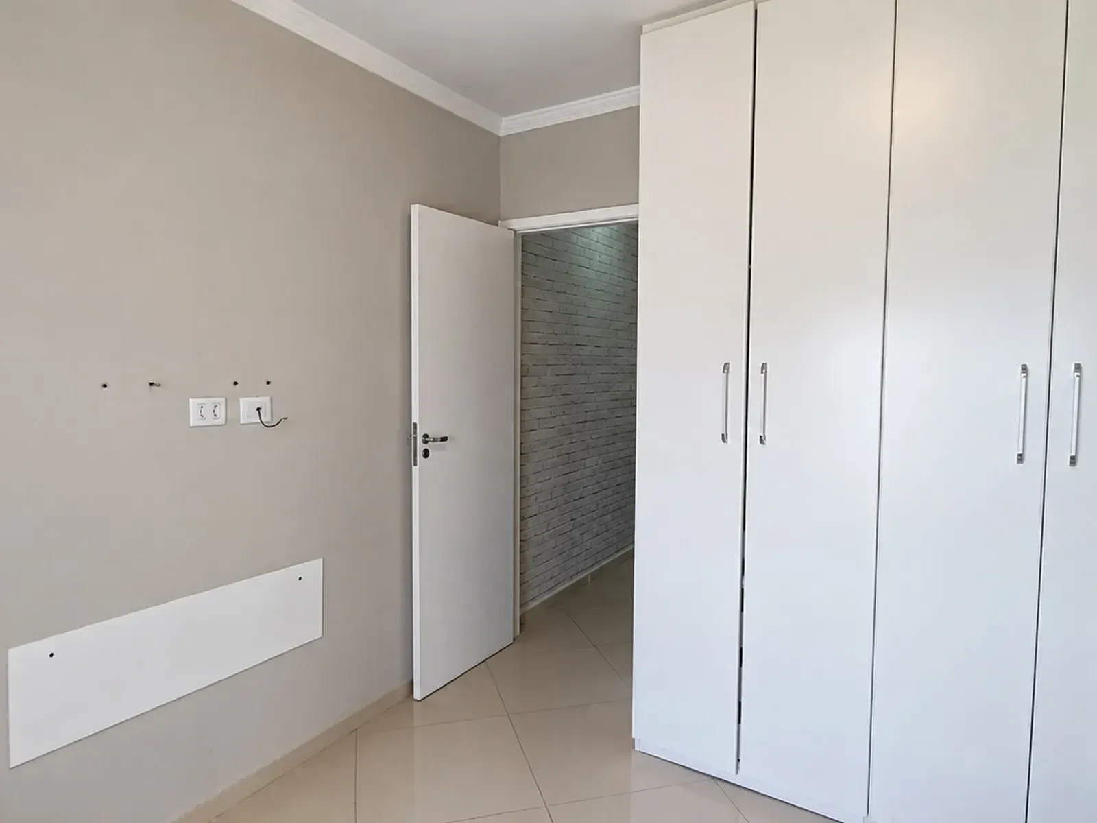 Imagem Casa de Condomínio com 2 Quartos à Venda, 102 m² em Jardim Raposo Tavares - São Paulo