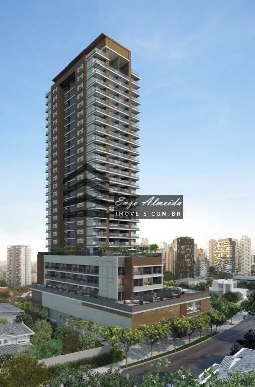 Imagem Apartamento à venda em São Paulo/SP