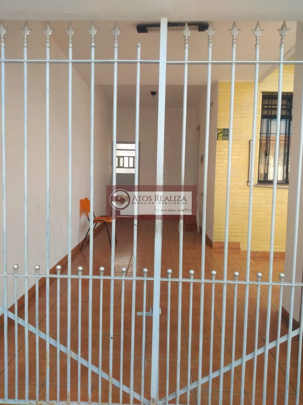 Imagem Casa Residencial / Coml em Vila Santa Catarina - São Paulo