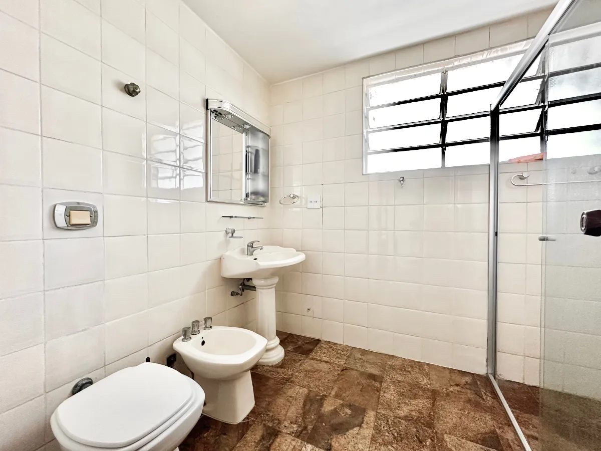 Imagem Apartamento para venda em Cambuci com 3 quartos, 135m2