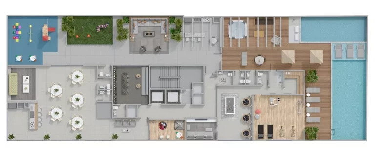 Imagem APARTAMENTO RESIDENCIAL em Itapema - SC, Meia Praia