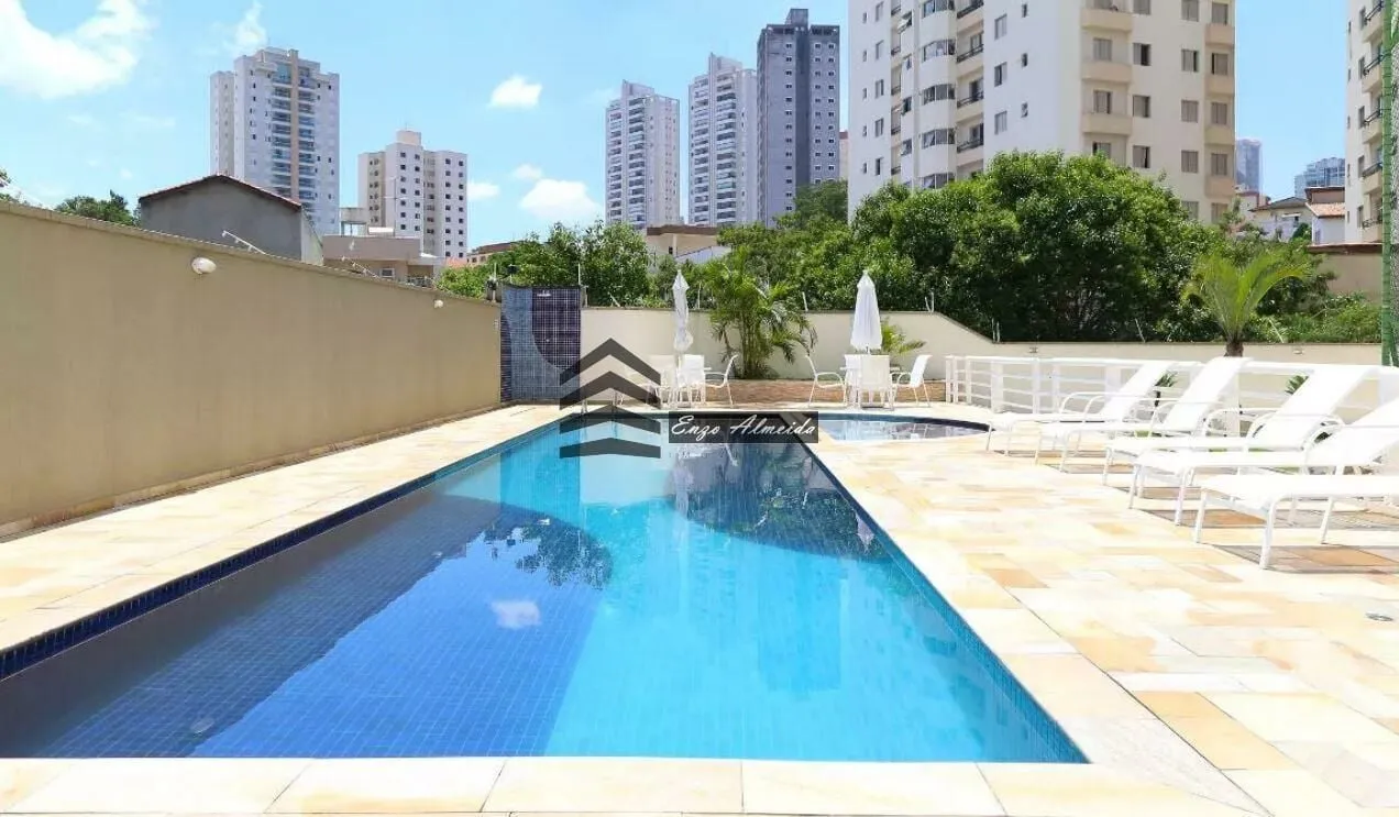 Imagem Apartamento à venda em São Paulo/SP