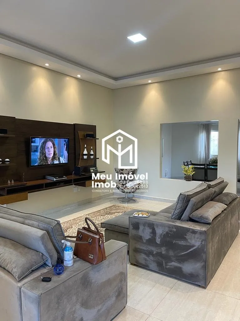 Imagem Casa 5 Quartos 2 Suítes 2 Vagas 250m² Taguatinga Sul