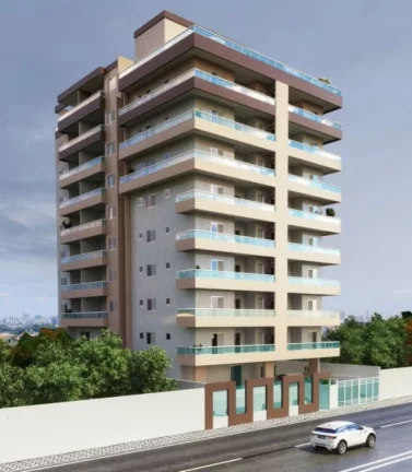 Imagem OPORTUNIDADE INCRÍVEL!!! Apartamento na Mirim 2 dormitórios!