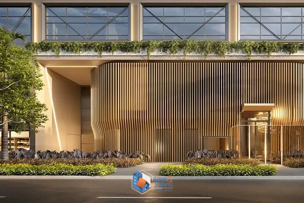 Imagem Apartamento à venda 2 Quartos 2 Suites 81M² Vila Clementino São Paulo - SP