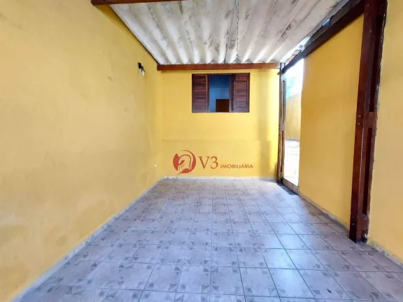 Imagem Sobrado com 7 dormitórios à venda, 265 m por R$ 500.000,00 - Itaquera - São Paulo/SP