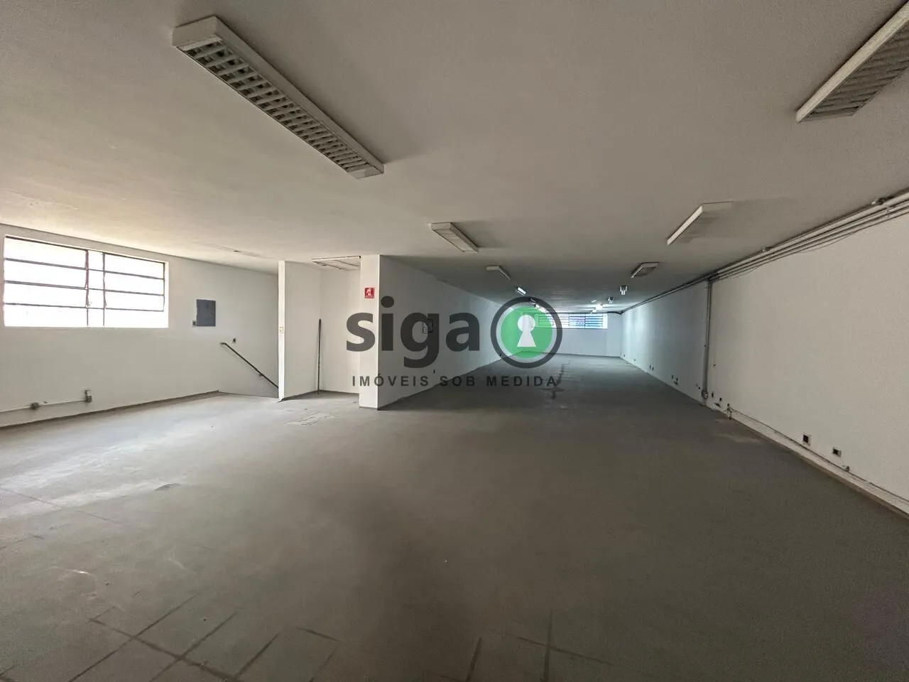 Imagem LOJA E SOBRE LOJA PARA LOCAÇÃO LARGO 13, 500M²,