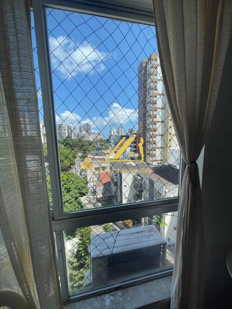Imagem Apartamento RESIDENCIAL em Salvador - Bahia, Graça