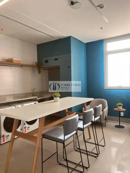 Imagem Studio de 25m² mobiliado na Vila Aricanduva