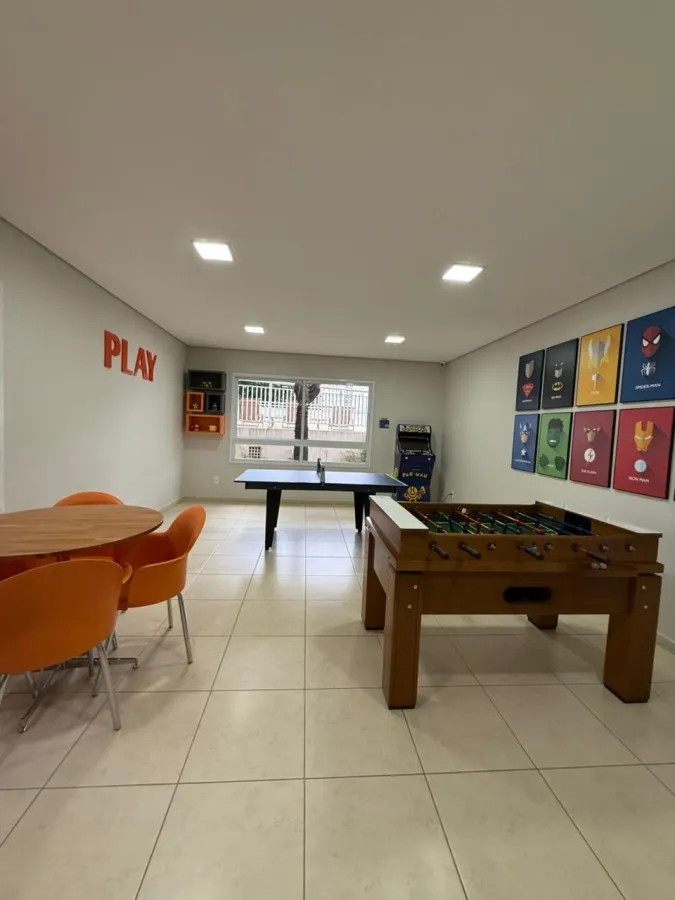 Imagem Apartamento para Venda em São Paulo, Vila Pompéia, 3 dormitórios, 1 suíte, 2 banheiros, 2 vagas