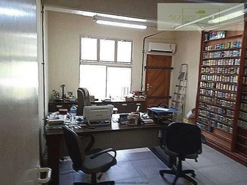 Imagem Galpões para venda em Barueri no bairro Bethaville