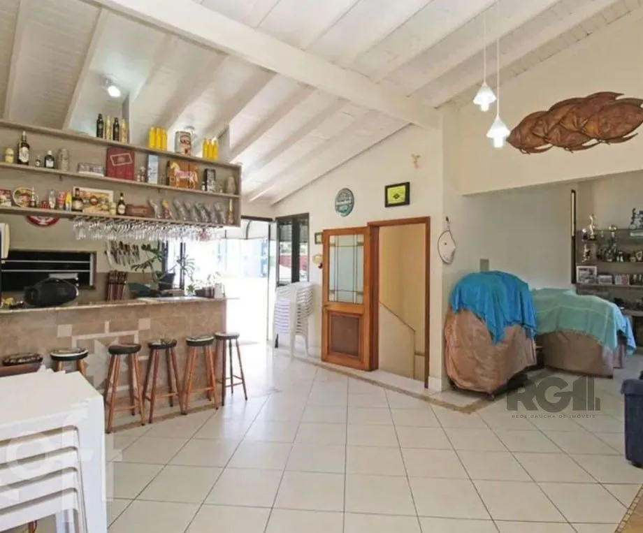 Imagem Casa sobrado no Partenon de 5 dormitórios