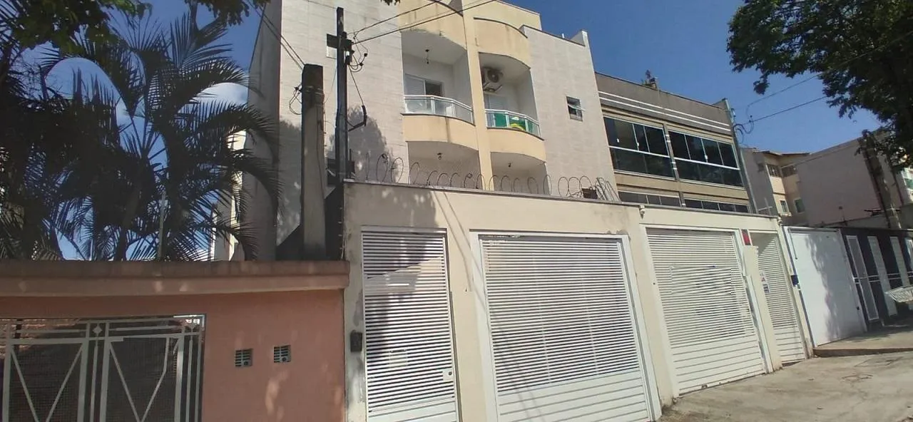 Imagem Apartamento para Venda em Santo André / SP no bairro Vila Assunção