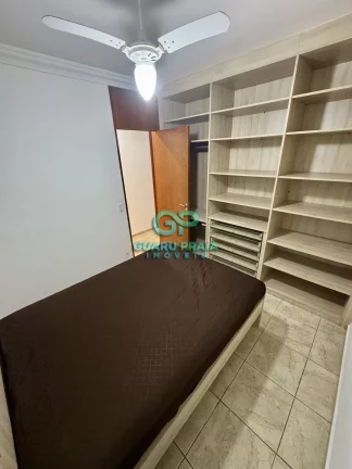 Imagem Apartamento para alugar no bairro Enseada - Guarujá/SP