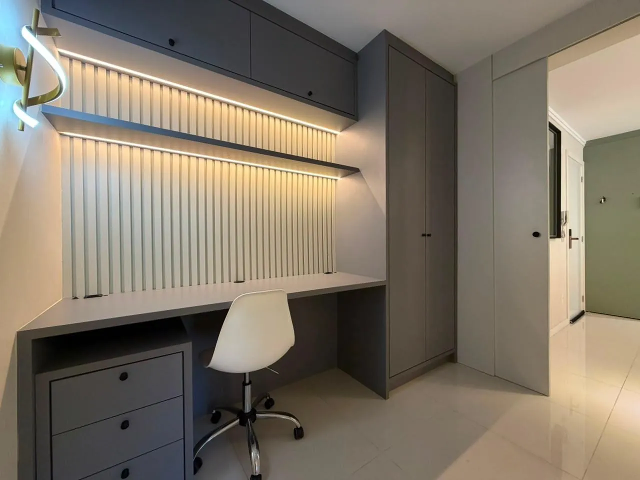 Imagem Apartamento à venda com 80m2 por R$ 1.810.000,00