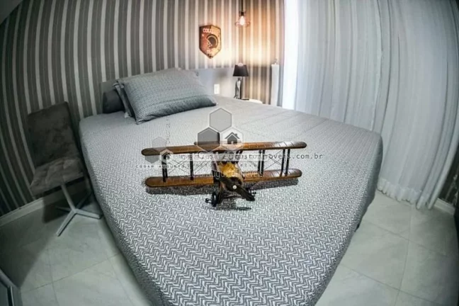 Imagem Carmel Bosque DUO - Casas duplex em condominio de luxo na sapiranga