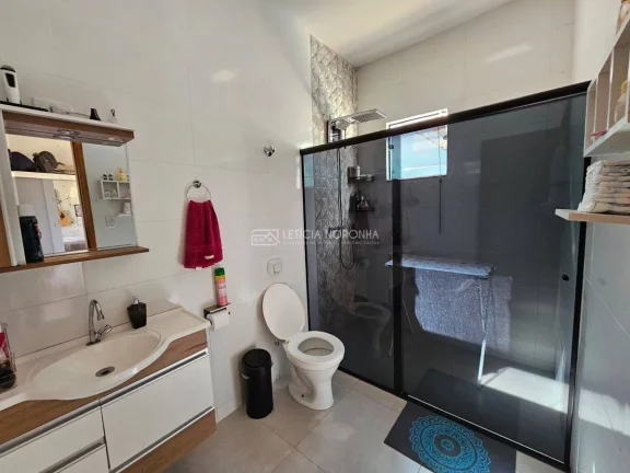 Imagem Casa à Venda