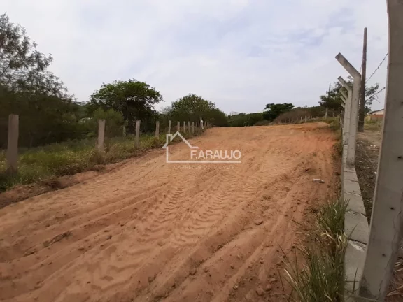 Imagem Terreno à venda no Jardim Leocadia, Sorocaba: Oportunidade única para investimento!