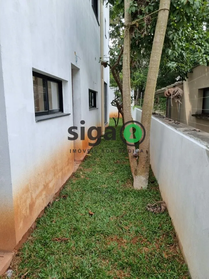 Imagem Casa em condomínio a venda no Alto da Boa Vista / jardim Cordeiro com 4 quartos