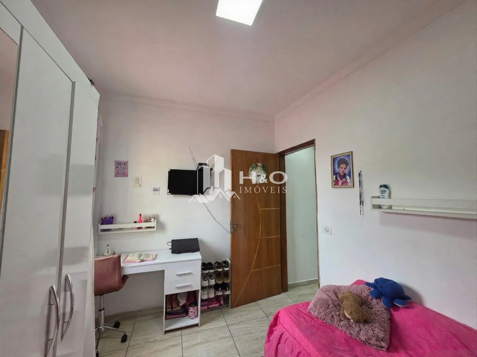 Imagem Sobrado com 3 Dormitórios, 2 Suítes e 2 Vagas à Venda em Artur Alvim