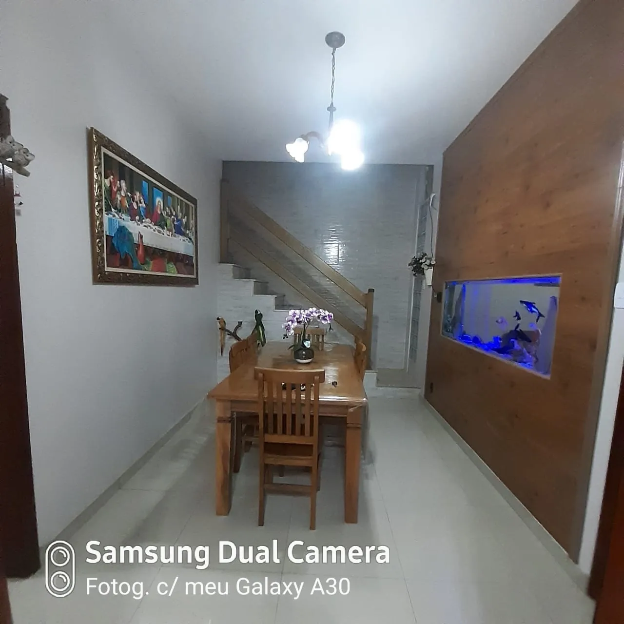 Imagem Casa à venda 3 Quartos, 1 Suite, 2 Vagas, 250M², Loteamento Residencial Andrade, Pindamonhangaba - SP