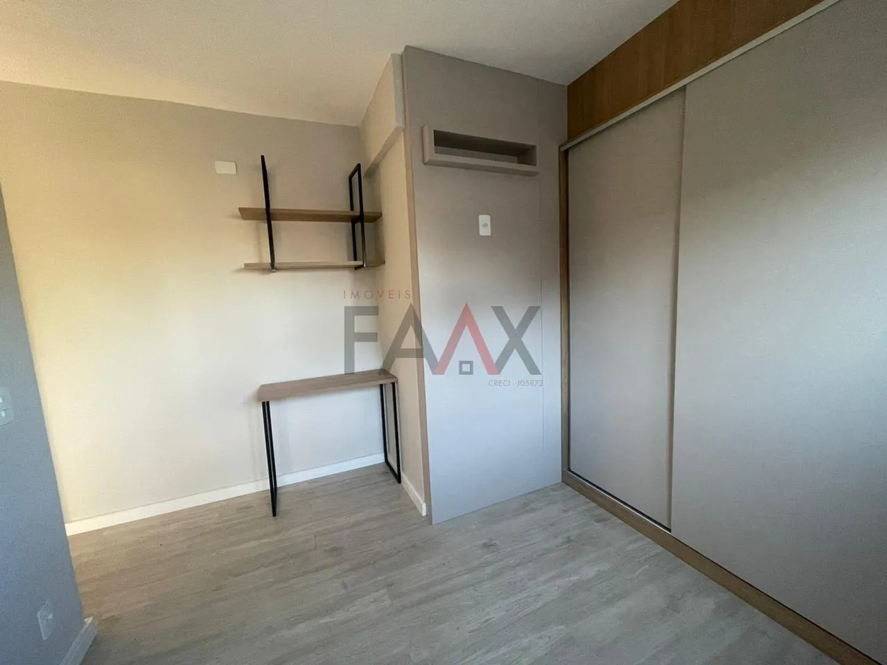 Imagem Apartamento com 2 dormitórios à venda, BONSUCESSO, GUARAPUAVA - PR