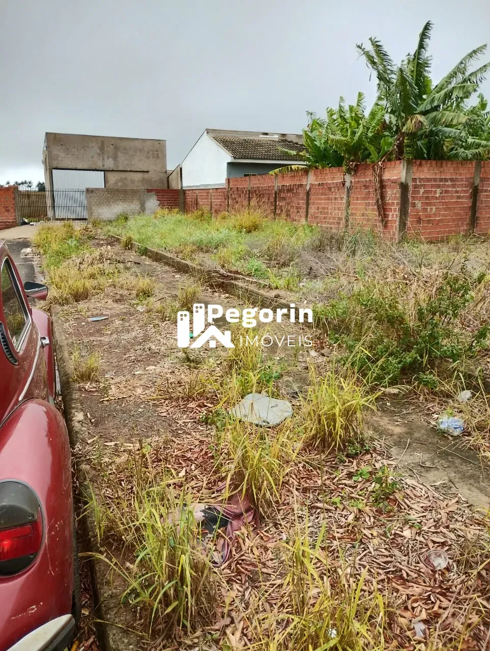 Imagem TERRENO 517,45M² JARDIN NOVO HORIZONTE MANDAGUARI-PR