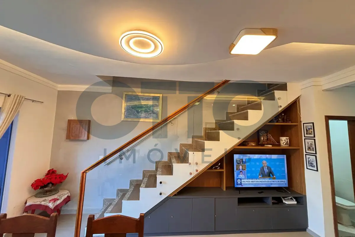 Imagem Duplex com 3 quartos e 3 suítes para venda em Mutari, Santa Cruz Cabrália