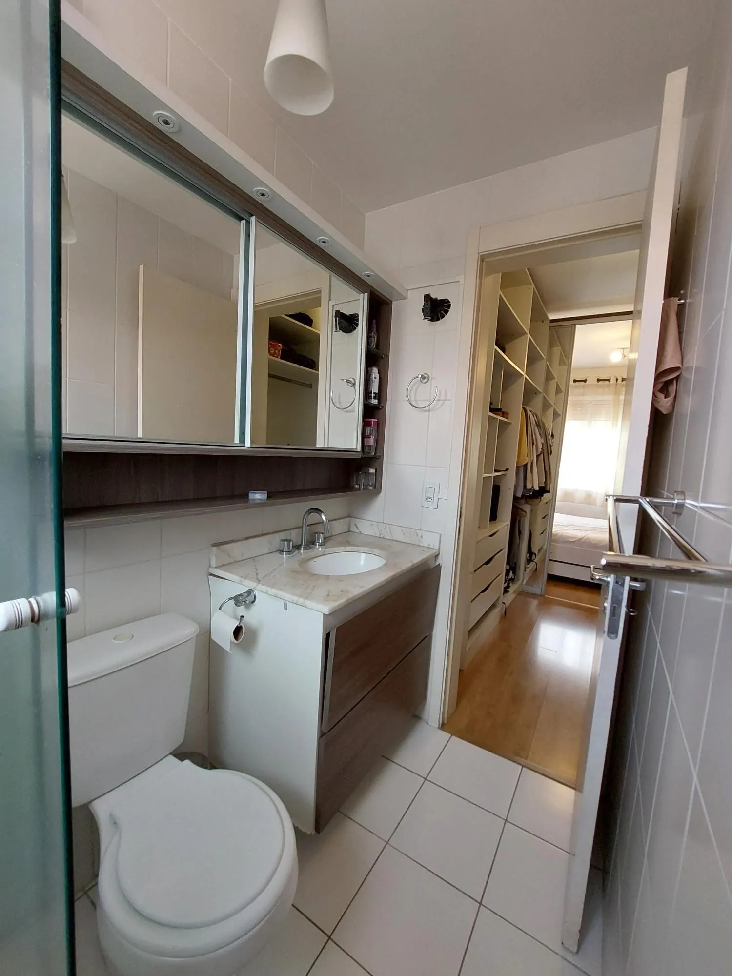 Imagem Casa de Condomínio em Sarandi