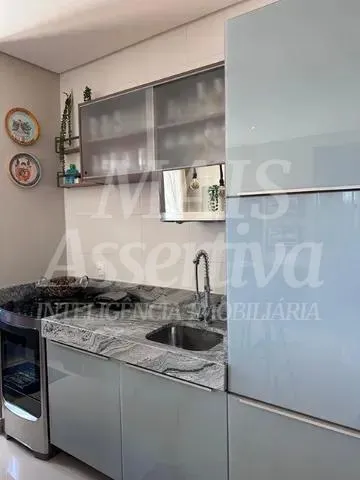 Imagem Excelente apartamento a venda em Capão da Canoa/RS - 2 dormitórios