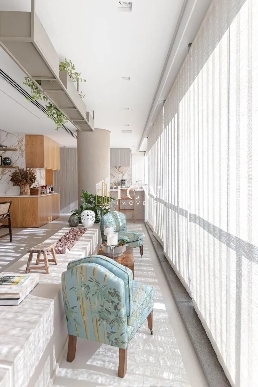 Imagem Apartamento à venda no bairro Vila Nova Conceição - São Paulo/SP, Zona Sul