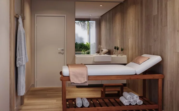 Imagem ORGANY - YUNY - Studio de 25m² (NR), em excelente localização, ao lado do Parque Ibirapuera!