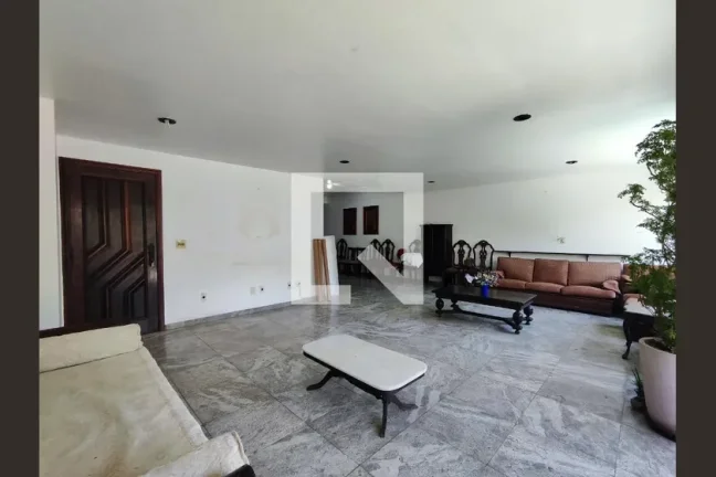 Imagem Apartamento à Venda - Recreio, 3 Quartos, 180 m2