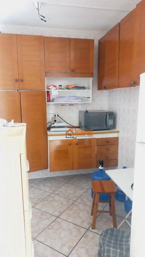 Imagem Sobrado com 5 dormitórios à venda, 146 m² por R$ 1.170.000,00 - Vila Galvão - Guarulhos/SP