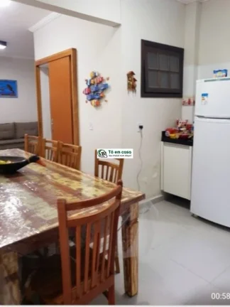 Imagem APARTAMENTO RESIDENCIAL em UBATUBA - SP, RIO DA PRATA