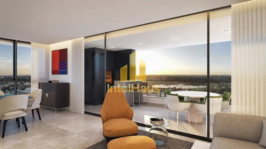 Imagem Casa Milano, a união entre moda e arquitetura. Em cada linha, um conceito. Cada forma sem igual. Lo...