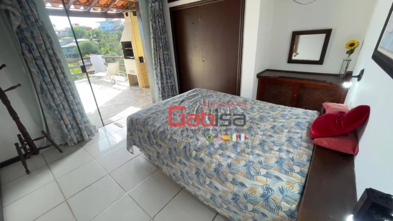 Imagem Charmoso Imo´vel para Airbnb com Linda Vista – Ideal para Investimento em Bu´zios