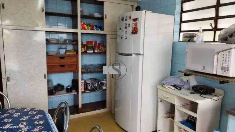Imagem CASA RESIDENCIAL em SÃO PAULO - SP, VILA CLEMENTINO